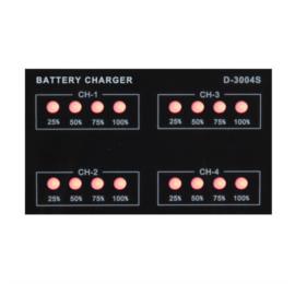 شارژر-SWIT-D-3004S